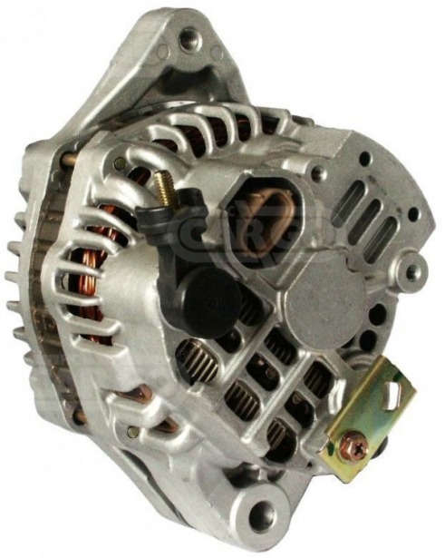 Alternator HC Cargo 112349