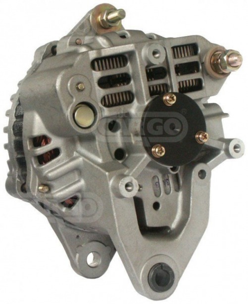 Alternator HC Cargo 112359