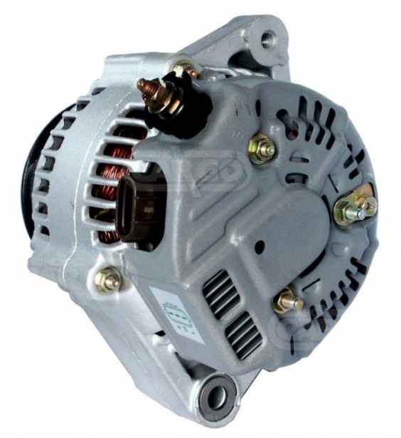 Alternator HC Cargo 112363