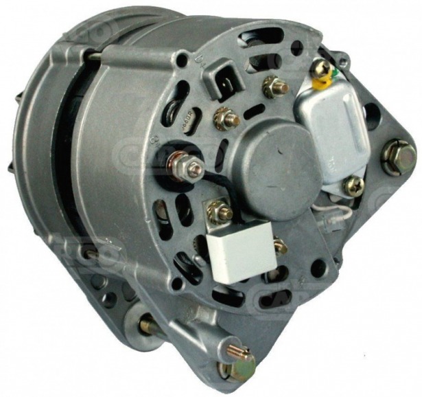 Alternator HC Cargo 112387