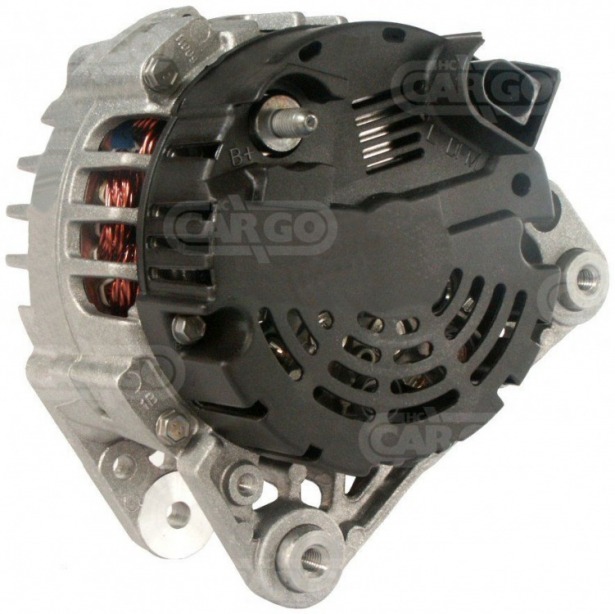 Alternator HC Cargo 112396