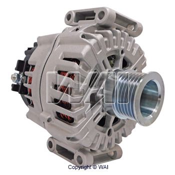 Alternator WAI 11711N