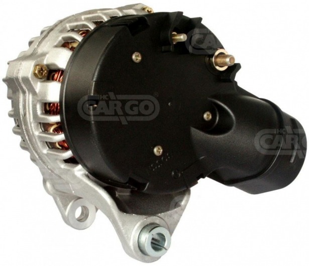 Alternator HC Cargo 112406