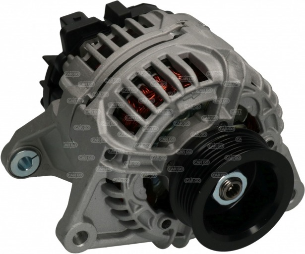 Alternator HC Cargo 112407