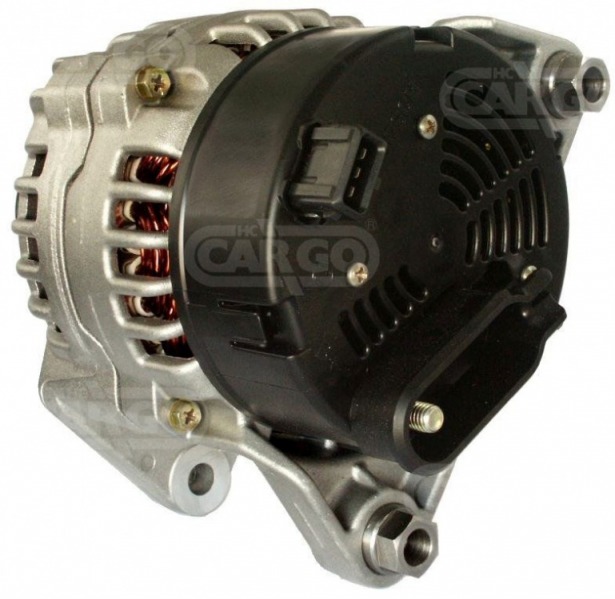 Alternator HC Cargo 112413