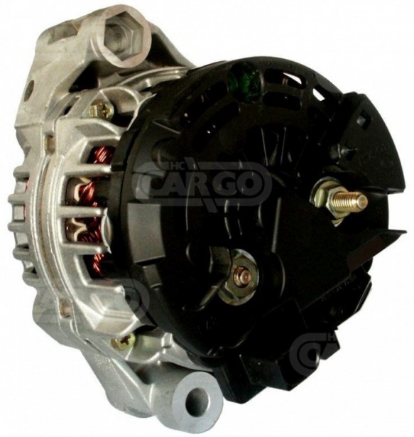 Alternator HC Cargo 112414