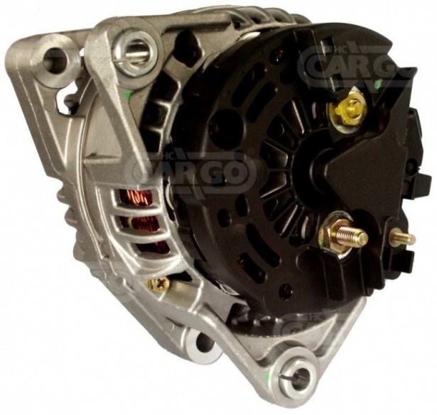 Alternator HC Cargo 112415