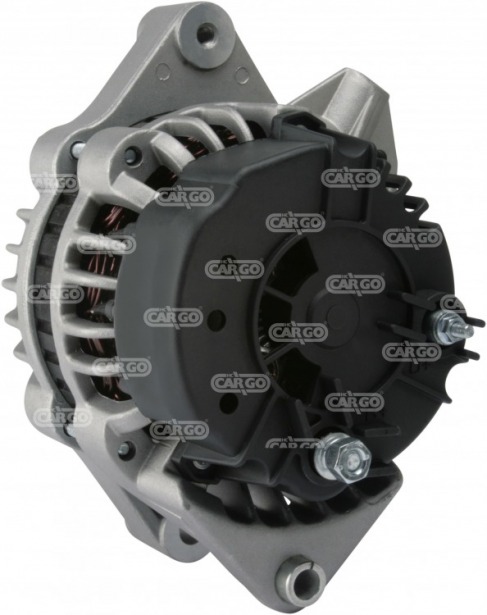 Alternator HC Cargo 112416