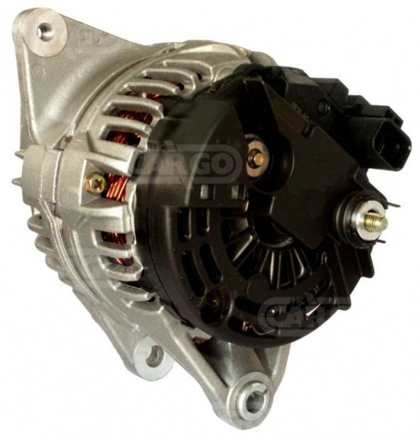 Alternator HC Cargo 112418