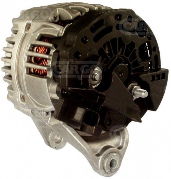 Alternator HC Cargo 112419