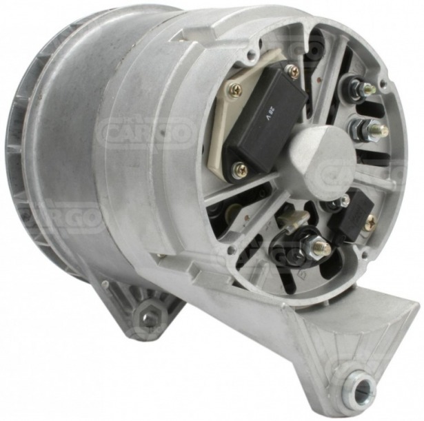 Alternator HC Cargo 112424