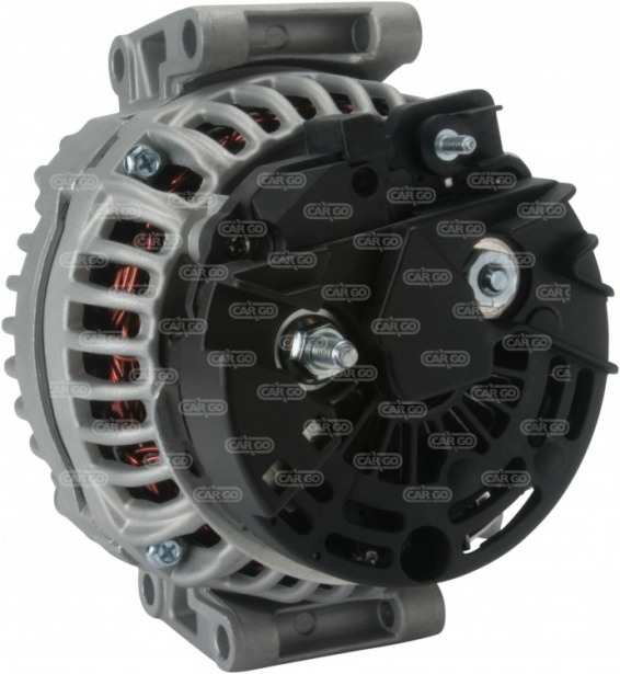 Alternator HC Cargo 112425