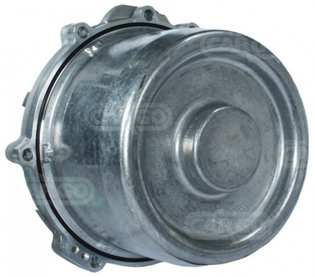 Alternator HC Cargo 112426