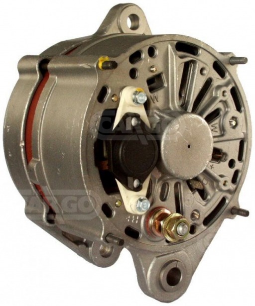 Alternator HC Cargo 112453