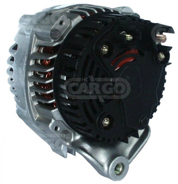 Alternator HC Cargo 112467