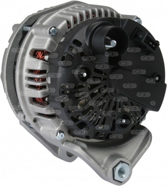 Alternator HC Cargo 112468