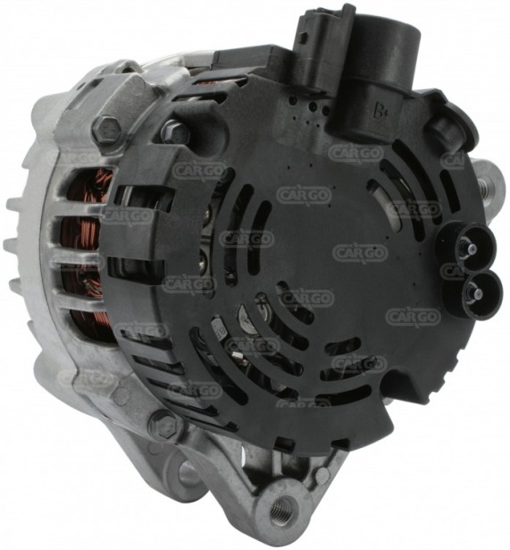 Alternator HC Cargo 112469