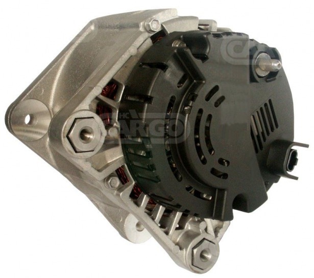 Alternator HC Cargo 112471