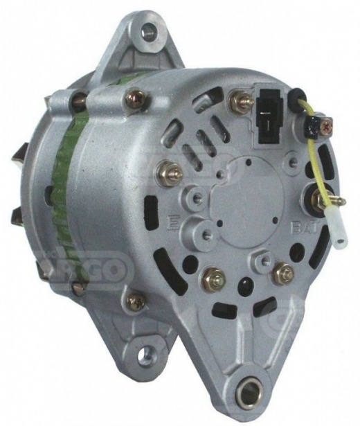 Alternator HC Cargo 112477