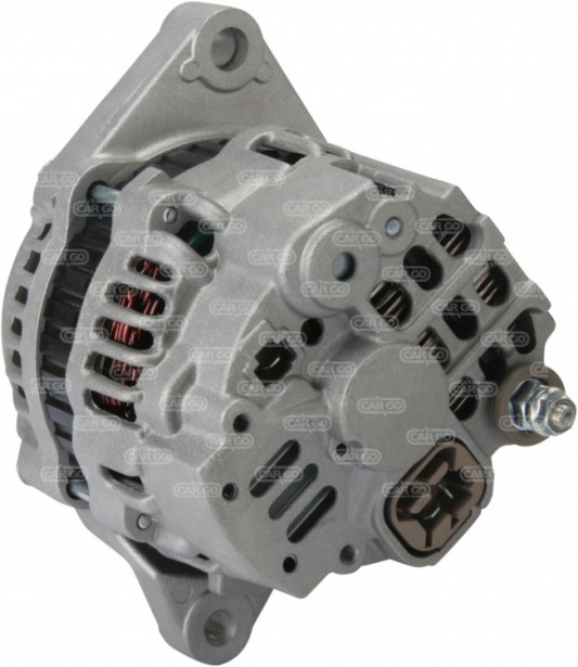 Alternator HC Cargo 112492