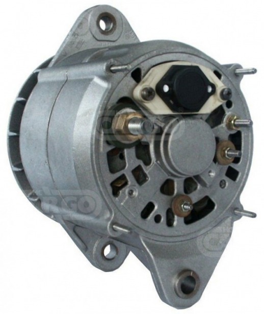 Alternator Cummins HC Cargo 112493