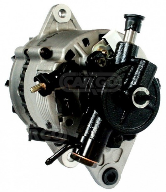 Alternator HC Cargo 112506