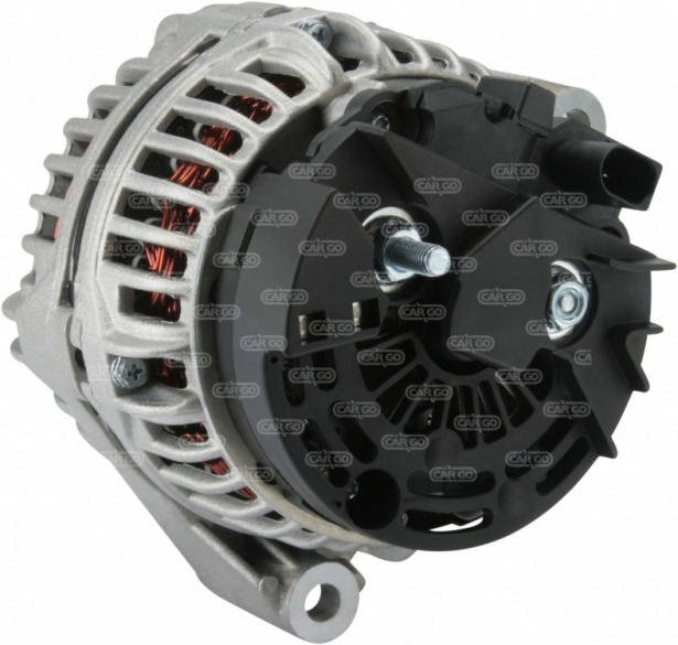 Alternator HC Cargo 112535