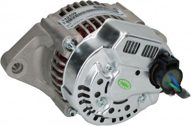 Alternator HC Cargo 112559