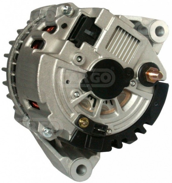 Alternator HC Cargo 112578