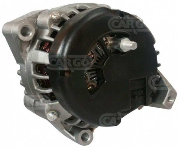 Alternator HC Cargo 112665