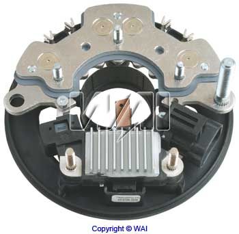 Mostek prostowniczy alternatora 48-8108