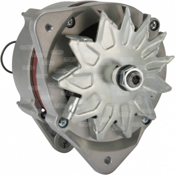 Alternator HC Cargo 113186