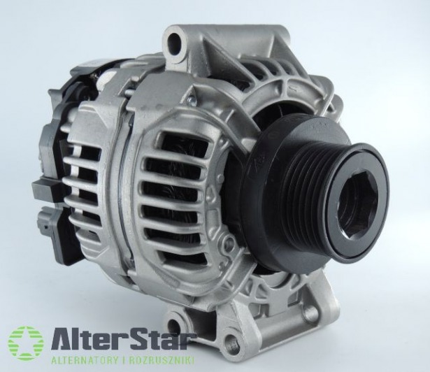 Alternator Renault 0124325031+R