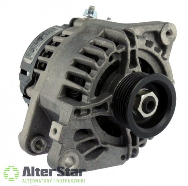 Alternator Citroen / Peugeot 80A