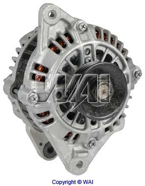 Alternator WAI 13701N