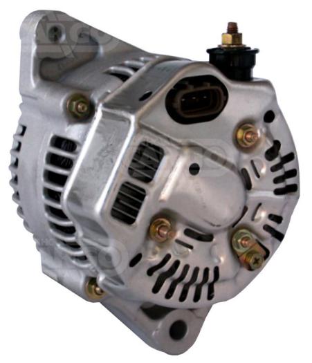 Alternator HC Cargo 112669