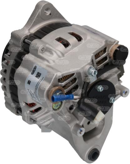 Alternator HC Cargo 112671