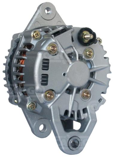 Alternator HC Cargo 112673