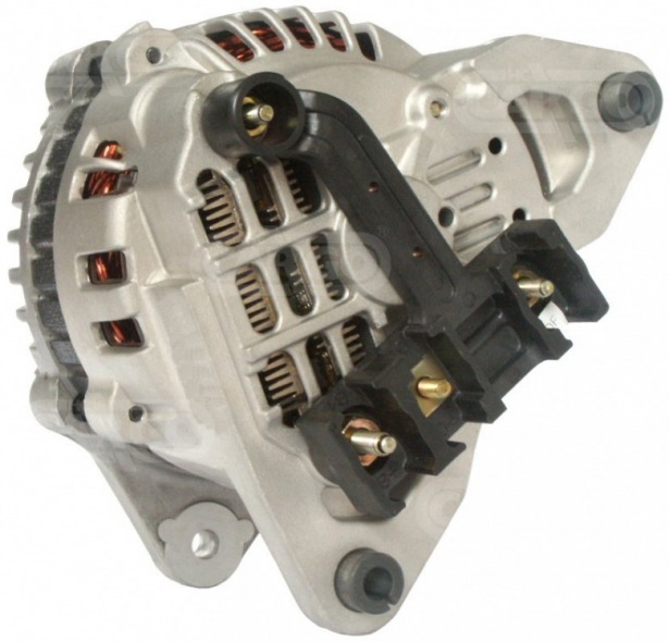 Alternator HC Cargo 112680