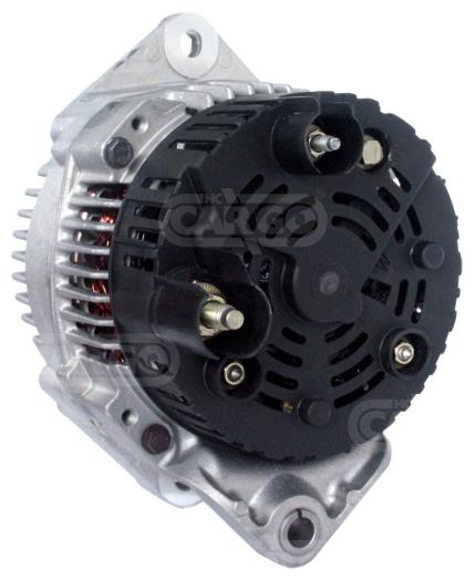 Alternator HC Cargo 112681