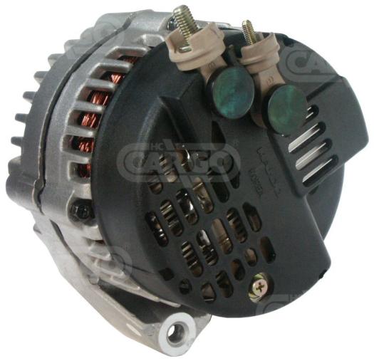 Alternator HC Cargo 112703