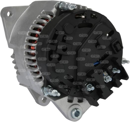 Alternator HC Cargo 112718