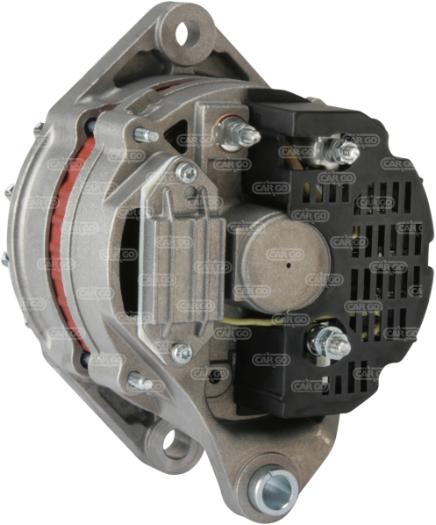 Alternator HC Cargo 112719