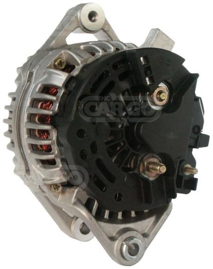 Alternator HC Cargo 112720