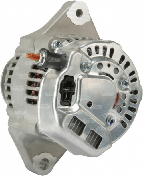 Alternator HC Cargo 112721