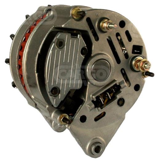 Alternator HC Cargo 112722