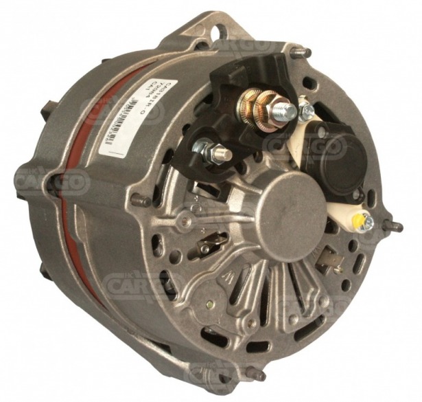 Alternator HC Cargo 112729