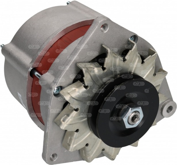 Alternator HC Cargo 112736