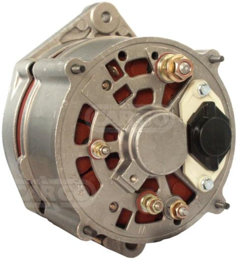 Alternator HC Cargo 112742