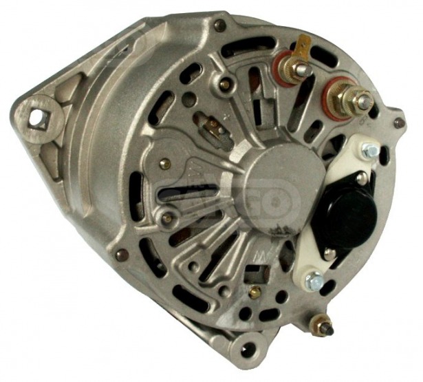 Alternator HC Cargo 112746